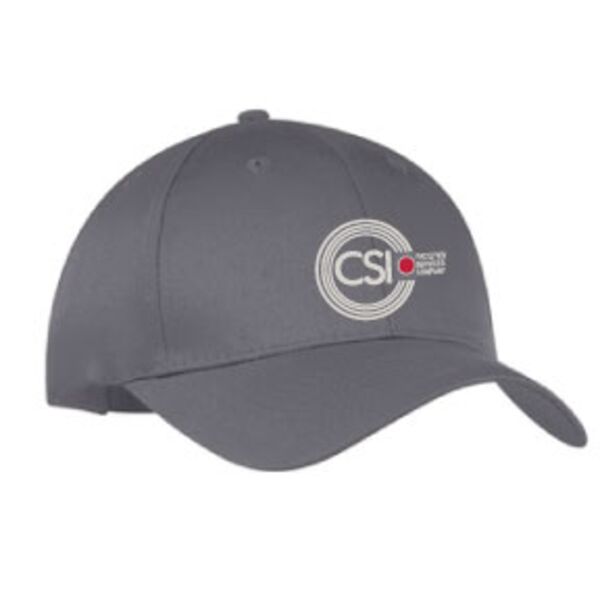 NEW STORE CSI Cap Thumbnail