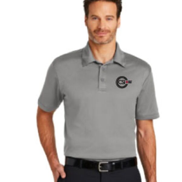 NEW STORE Event Staff Polo Thumbnail