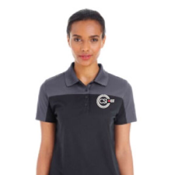 NEW STORE Ladies Lead Polo Thumbnail