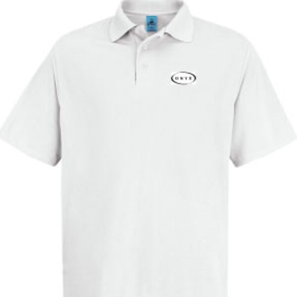 NEW STORE ONYX Polo Thumbnail