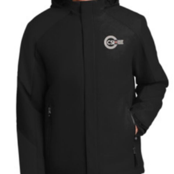 NEW STORE Insulated Waterproof Tech Parka Thumbnail