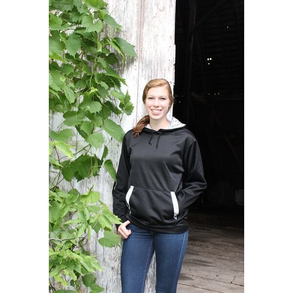 Women's Nomad Camo Hoodie Thumbnail