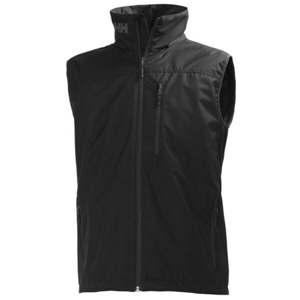 Men's Crew Vest Thumbnail