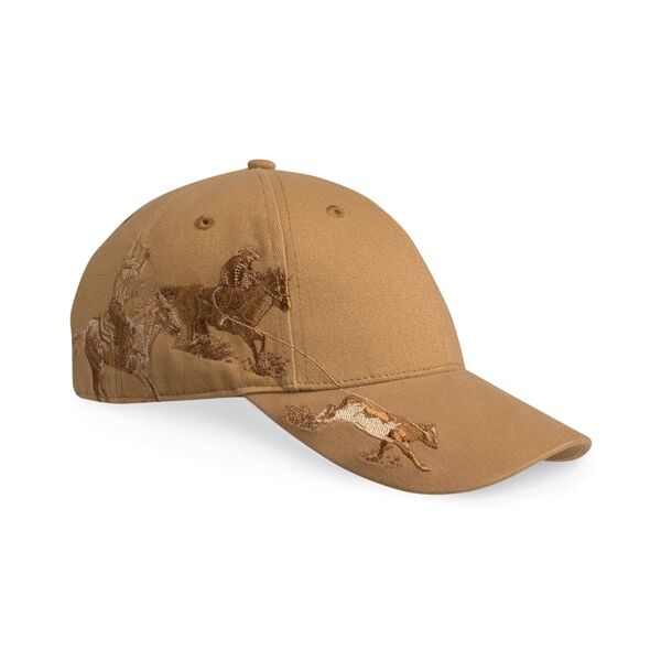Hats For Outdoorsman - Roping Cap Thumbnail