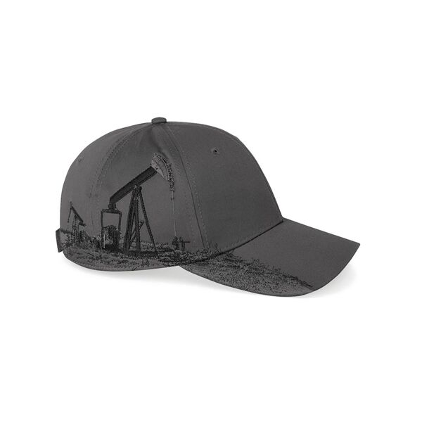 Hats For Outdoorsman - Oil Field Cap Thumbnail