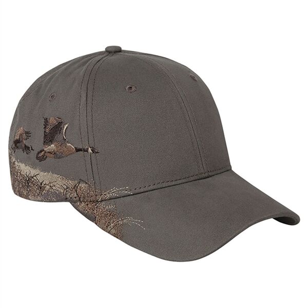 Hats For Outdoorsman - Goose Cap Thumbnail