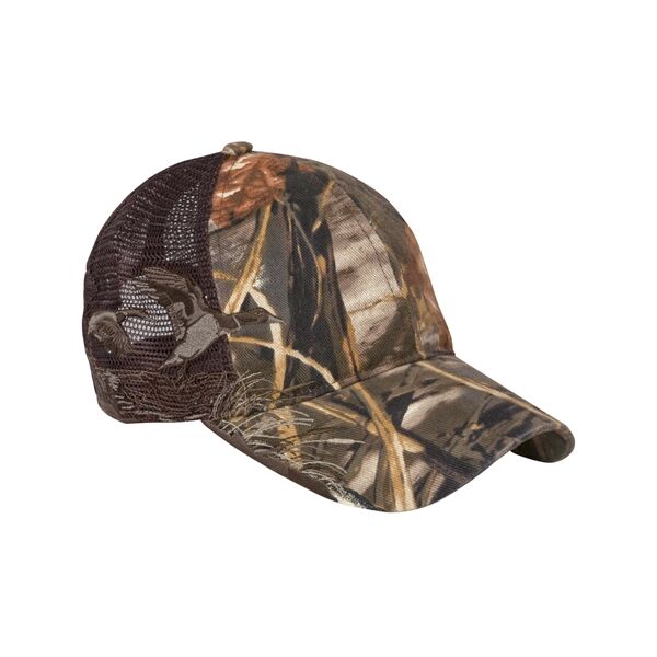 Hats For Outdoorsman - Mallard Cap (2 Styles) Thumbnail