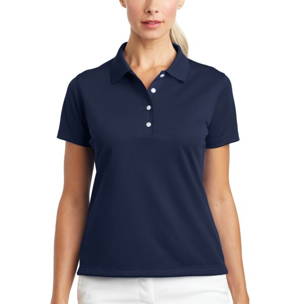 Nike Women's Dri-FIT Polo Thumbnail