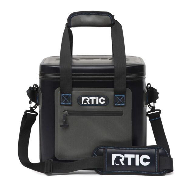 RTIC SoftPak Cooler - 8 Can Thumbnail