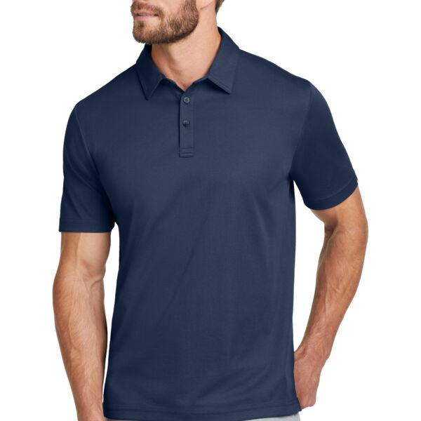 Travis Mathew Oceanside Polo Thumbnail