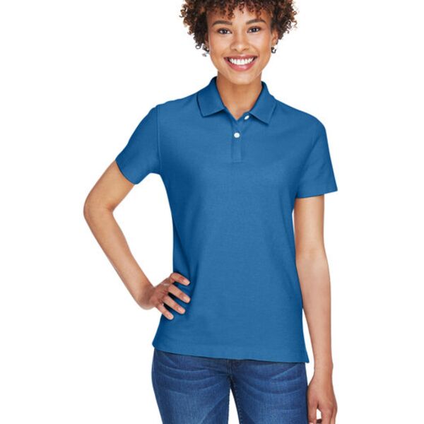 Women's Drytec20 Performance Polo Thumbnail