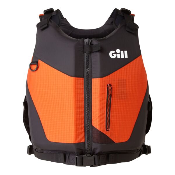 USCG Approved Front Zip PFD Thumbnail