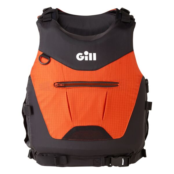 USCG Approved Side Zip PFD Thumbnail