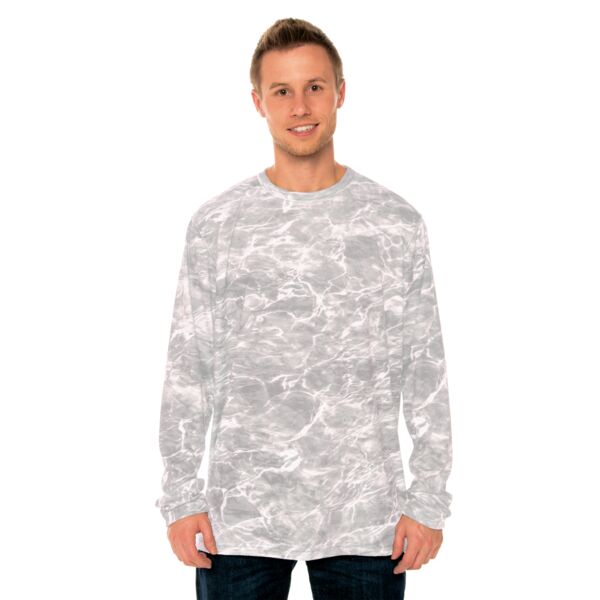 Men's Solar Long Sleeve - Bonefish Thumbnail