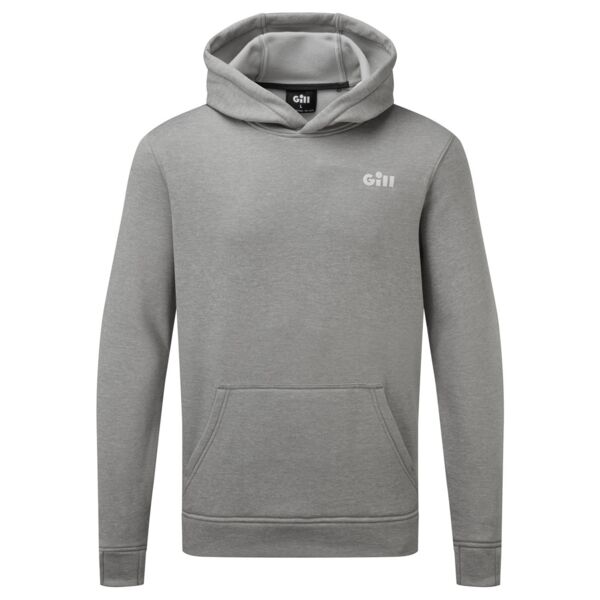 Gill Langland Technical Hoodie Thumbnail