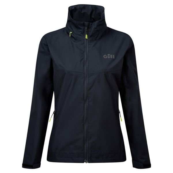 Women's Gill Pilot Jacket Thumbnail