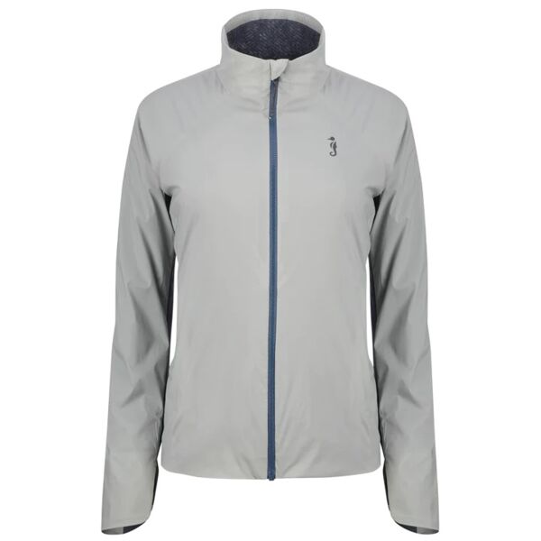 Women's Torrens Thermal Crew Jacket Thumbnail
