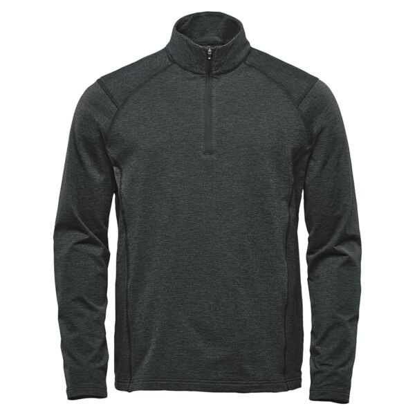 Men's Treeline Performance 1/4 Zip Pullover Thumbnail
