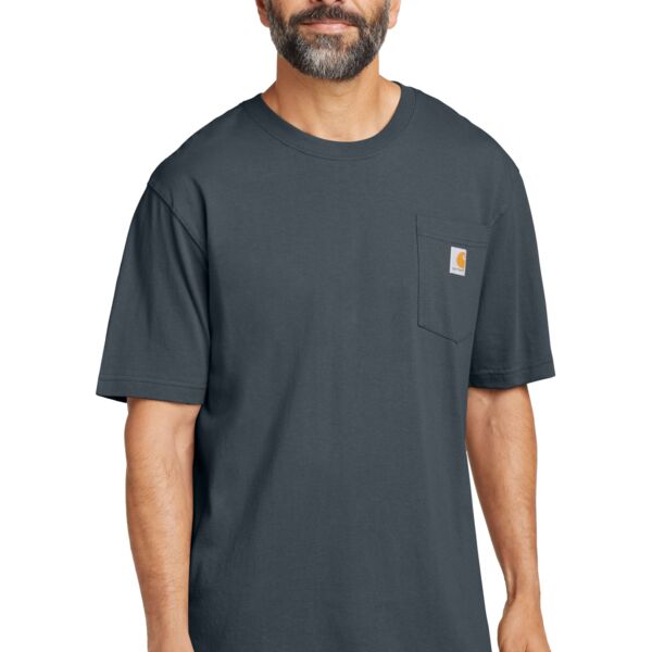 Carhartt TALL Workwear Pocket Tee Thumbnail