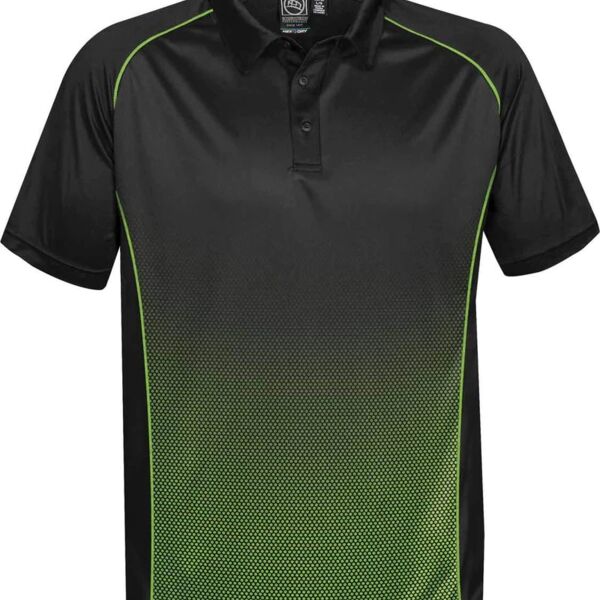 Men's Matrix Polo (N) Thumbnail