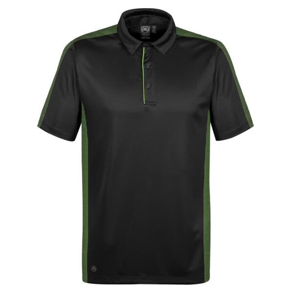 Men's Bolt Polo Thumbnail