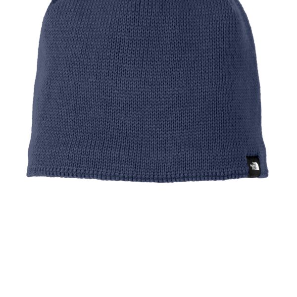 North Face Mountain Beanie Thumbnail
