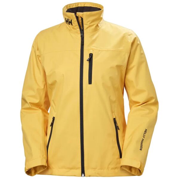Women's Crew Midlayer Sailing Jacket Thumbnail