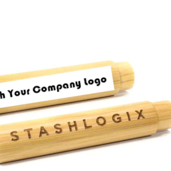 Bamboo StashTube Thumbnail