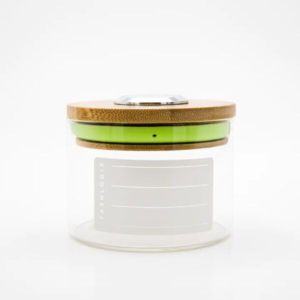 Large Bamboo SmartJar Thumbnail
