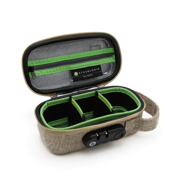 Silverton Stash Case - Small Thumbnail