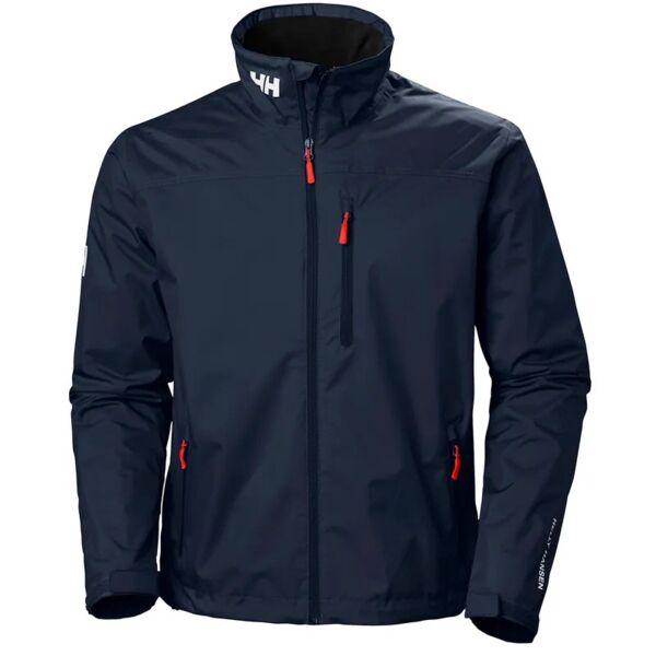 Helly Hansen Men's Crew Sailing Jacket Thumbnail