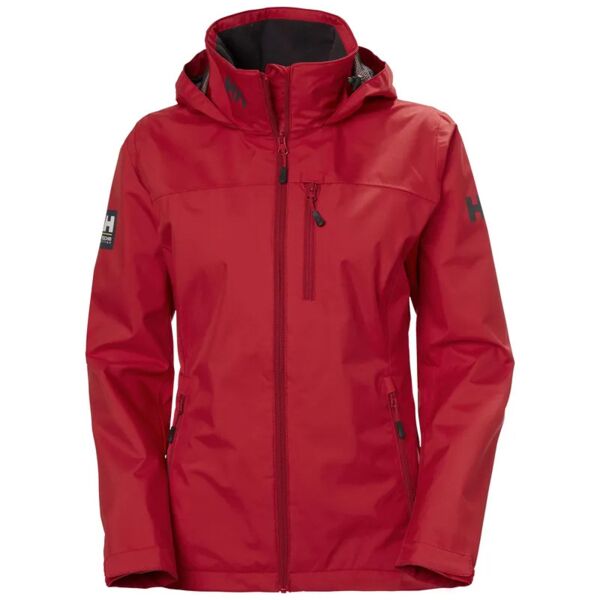 Helly Hansen Women’s Crew Hooded Jacket 2.0 Thumbnail