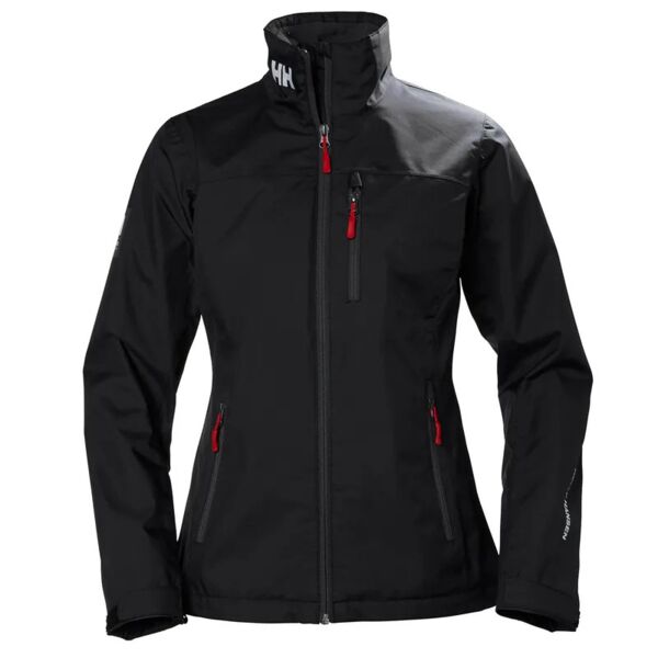 Helly Hansen Women's Crew Sailing Jacket Thumbnail