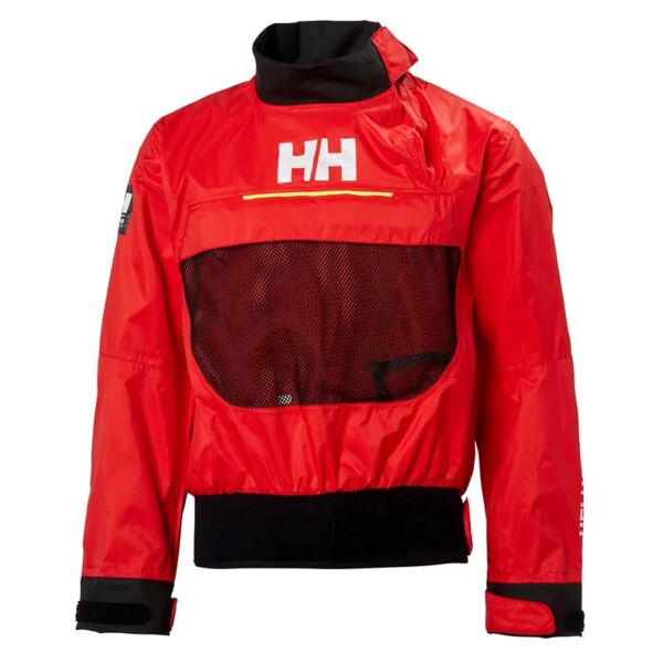 Helly Hansen Juniors' Sailing Smock Top Thumbnail