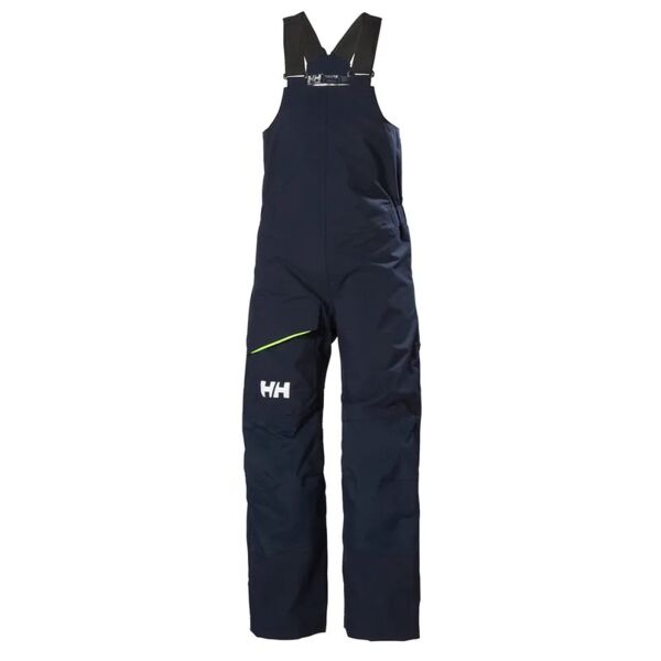 Helly Hansen Juniors' Salt Port Sailing Pants Thumbnail