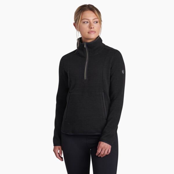 Kuhl Women's Ascendyr 1/4 Zip Thumbnail