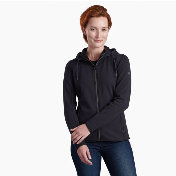 Kuhl Women's Spekter FZ Hoody Thumbnail