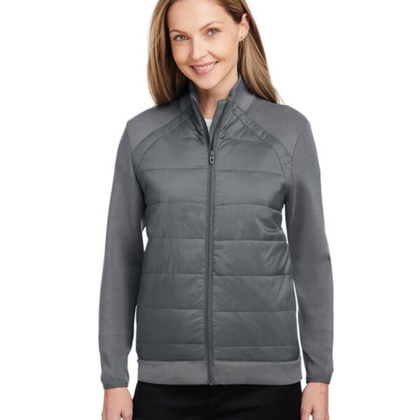  Spyder Women's Impact Full-Zip Jacket Thumbnail