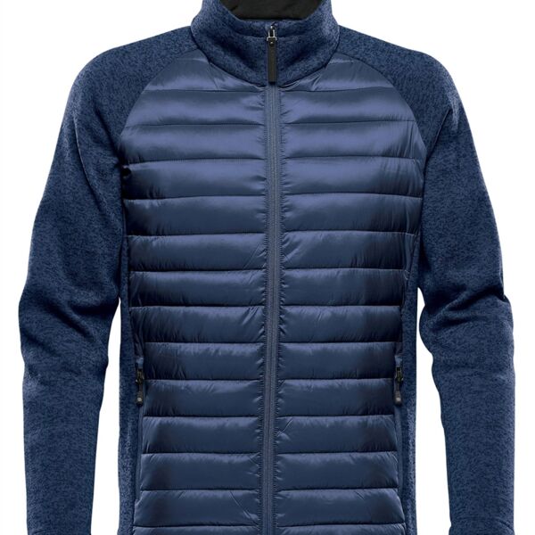 Men's Narvik Hybrid Jacket Thumbnail