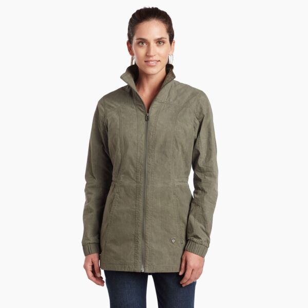 JoJo Trench Thumbnail