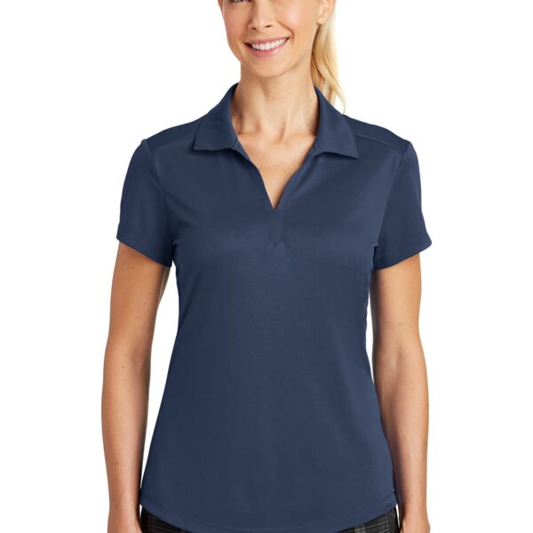 Nike Women's Dri FIT Legacy Polo Thumbnail