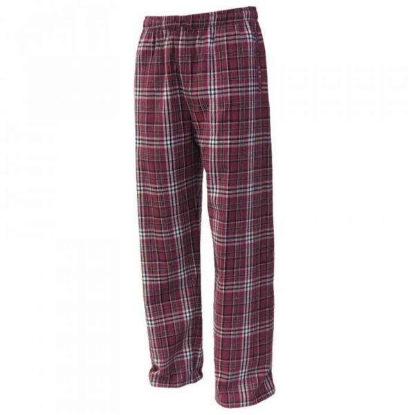 Youth Flannel Pants Thumbnail