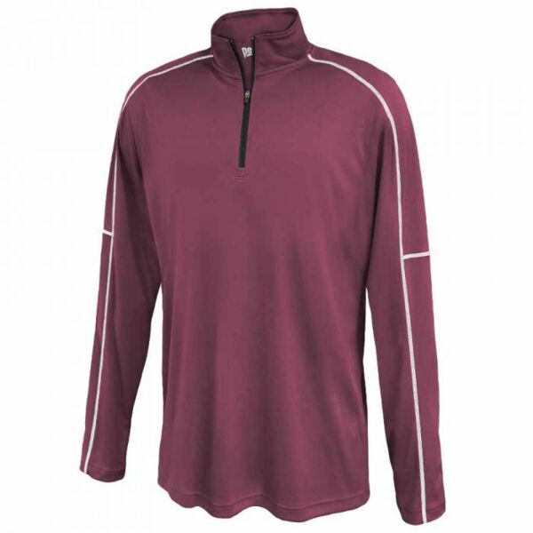 Men's Conquest 1/4 Zip Thumbnail
