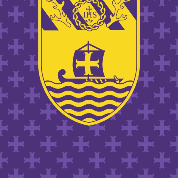 Cheverus Sailing Neck Buff Thumbnail