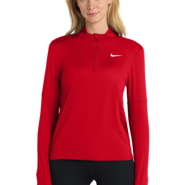 Women's Dri-FIT Element 1/4 Zip Top Thumbnail