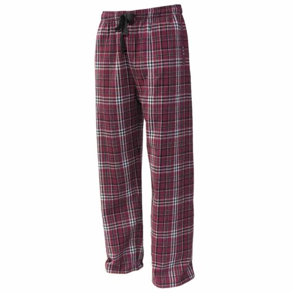 Flannel Pants Thumbnail