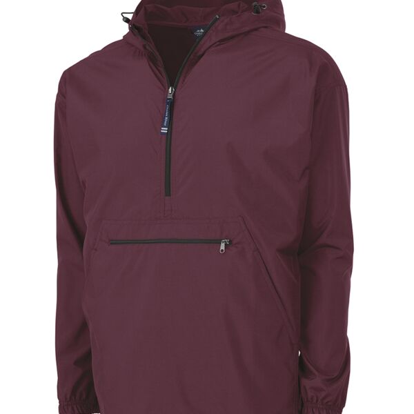 PACK-N-GO PULLOVER Thumbnail