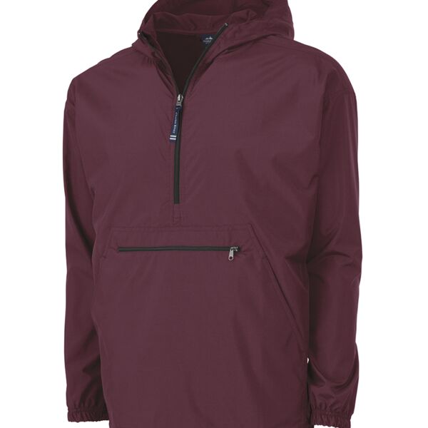 YOUTH PACK-N-GO PULLOVER Thumbnail