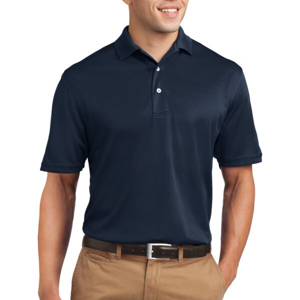 Men's DriMesh Polo Thumbnail
