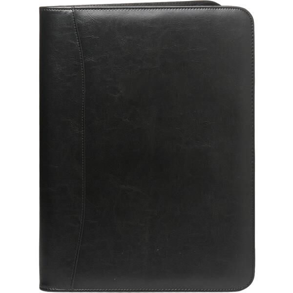 UI Corporate Zippered Portfolios Thumbnail